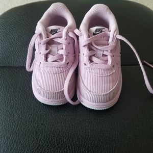 Girls' Nike Air Force One
